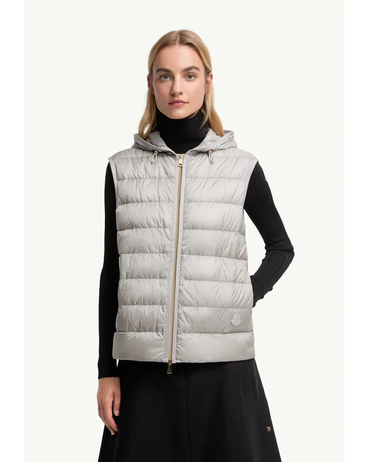 Reposse ショートダウンジャケット | Matsuya Ginza