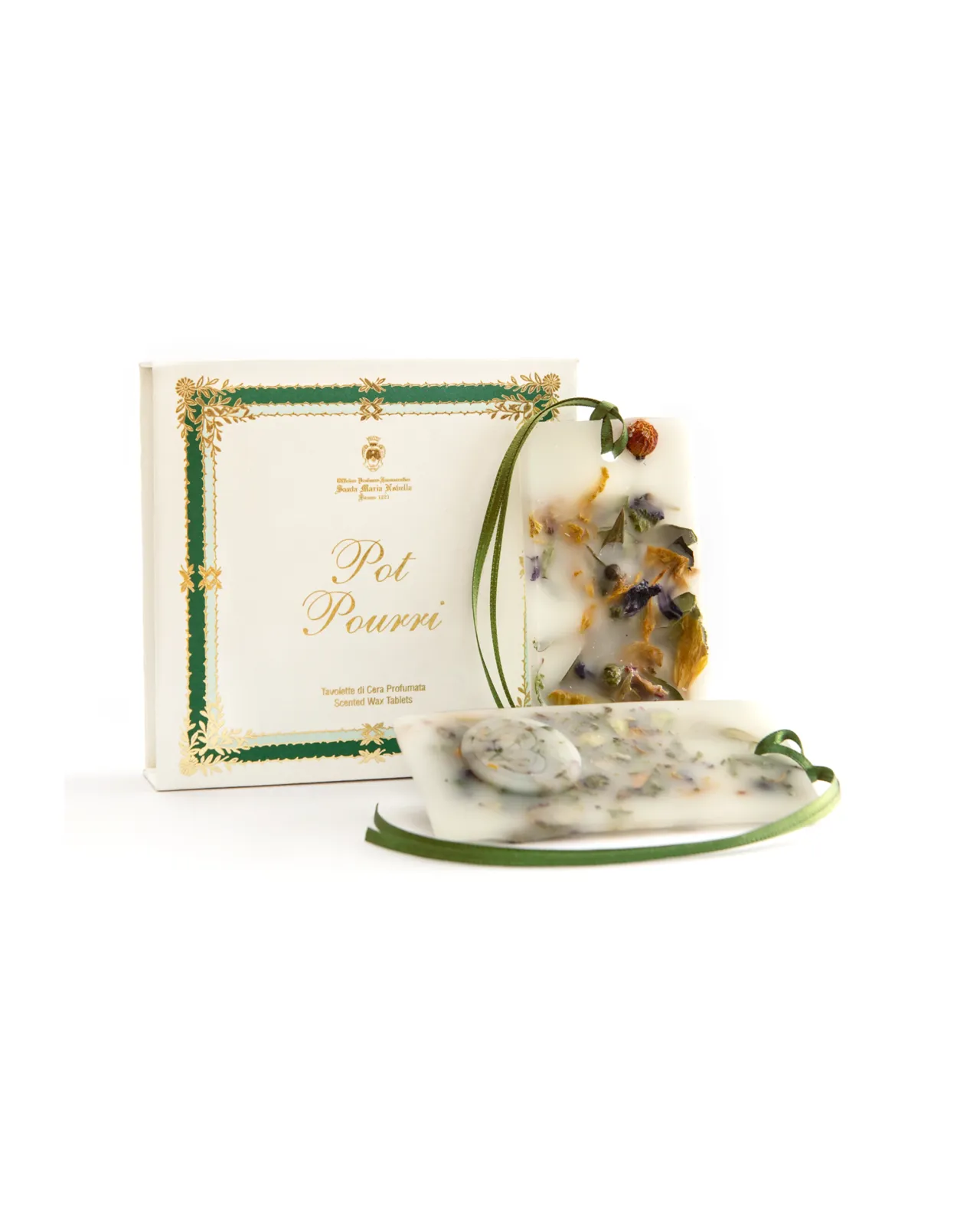 タボレッタ ポプリ | Matsuya Ginza