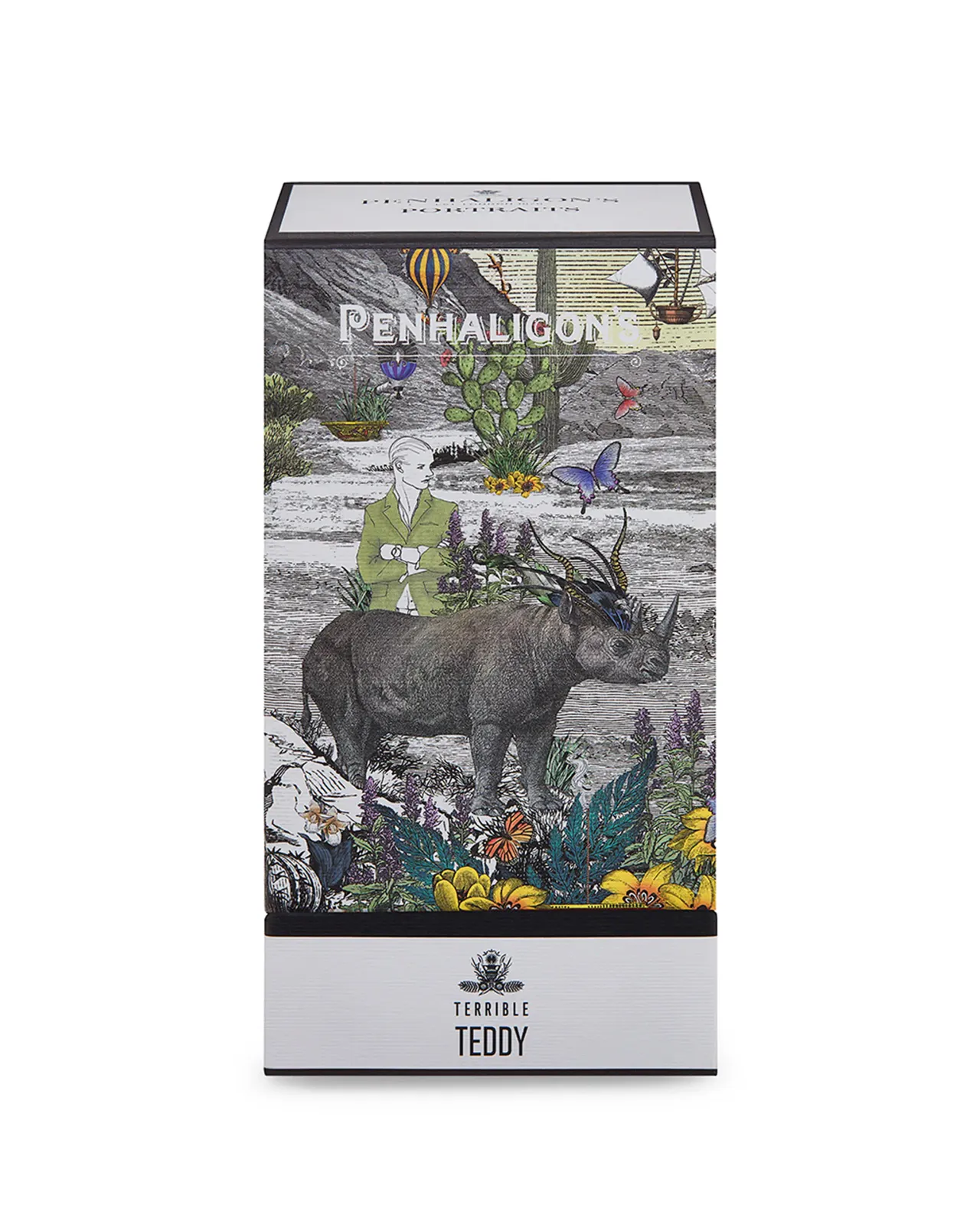 Terrible Teddy Eau de Parfum 75ml | Matsuya Ginza