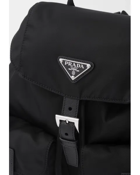 バックパック スモール Re-Nylon バックパック 1BZ677 RV44 F0002 V OOO