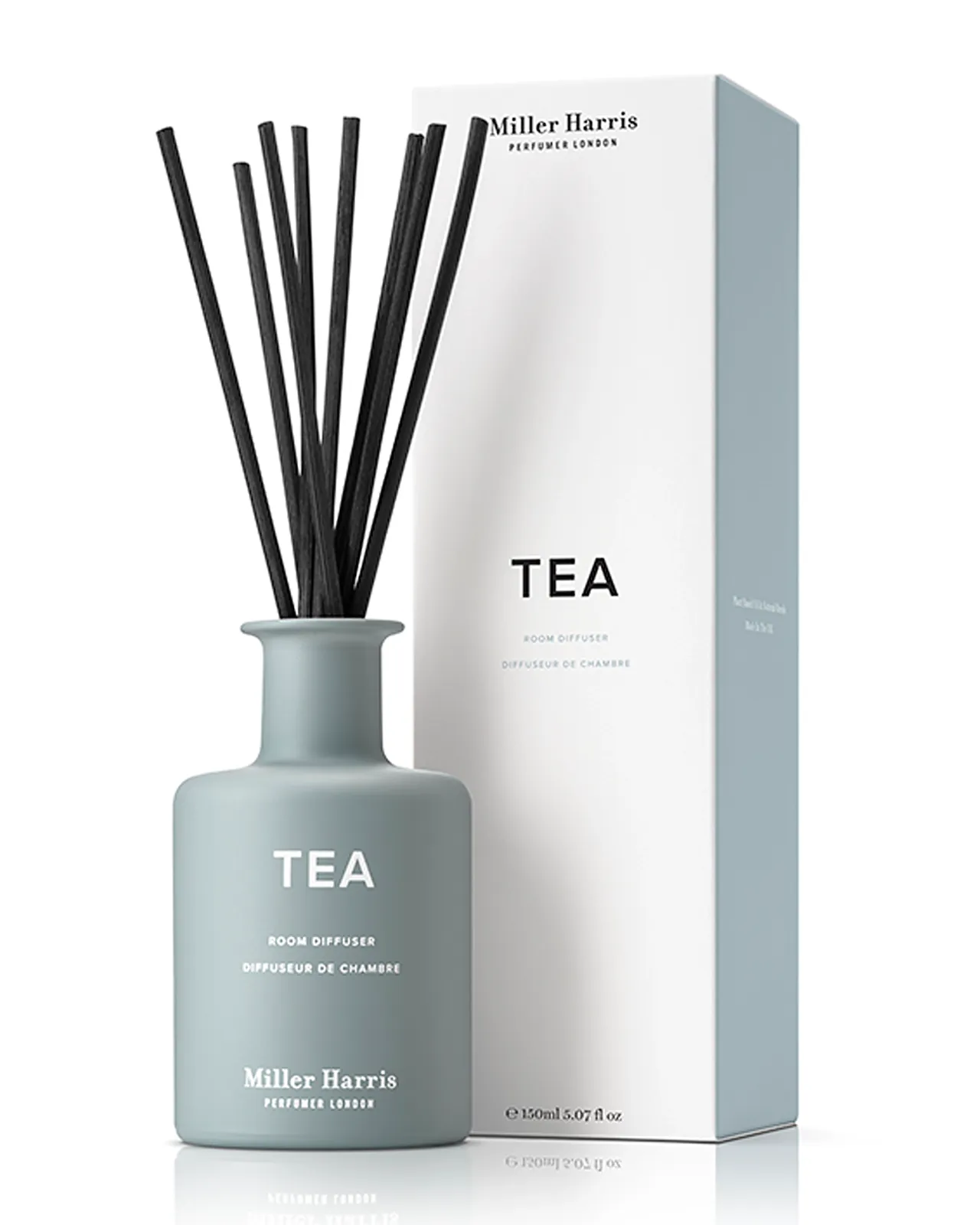 ルーム ディフューザー ティー | Matsuya Ginza
