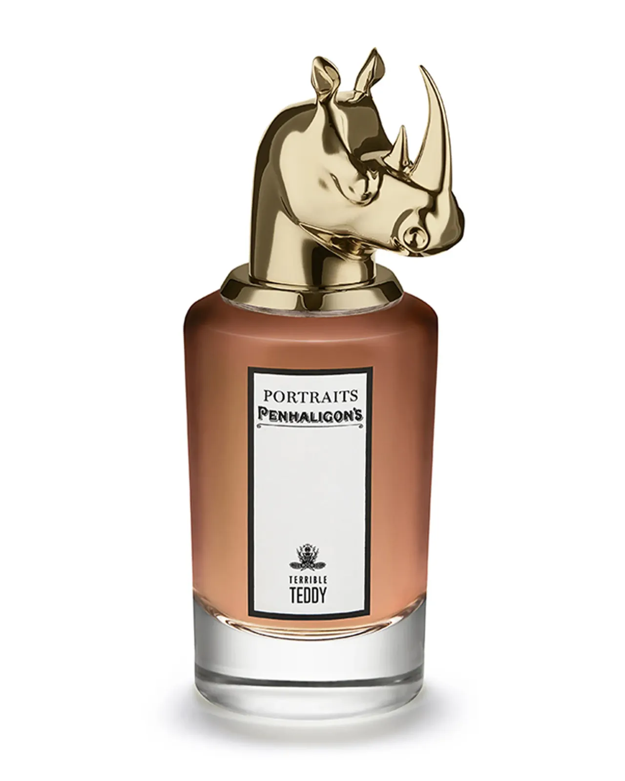 テリブル テディ オードパルファム 75ml | Matsuya Ginza