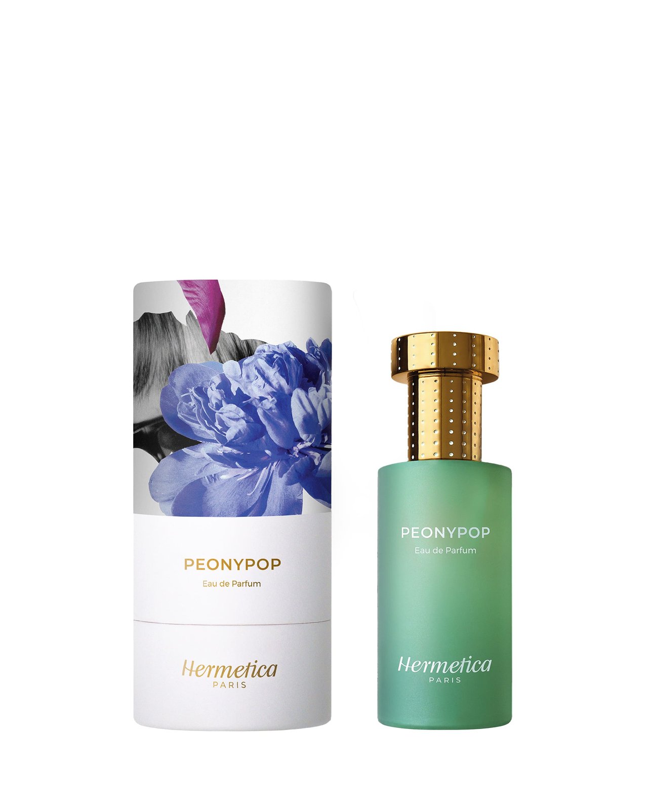 ピオニーポップ オーデパルファム 50ml | Matsuya Ginza