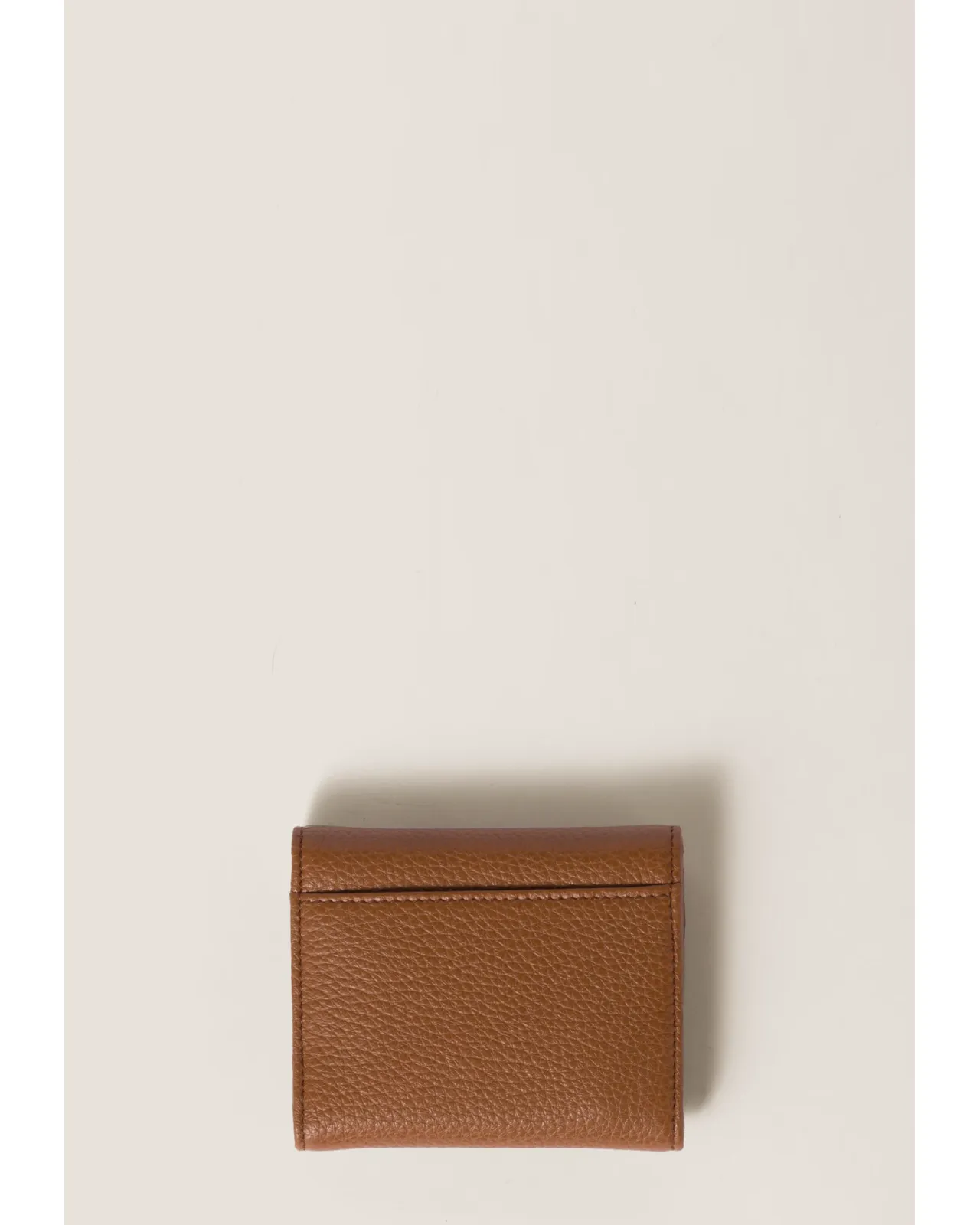 ヴィッテロダイノレザーフラップ付折り財布 | Matsuya Ginza