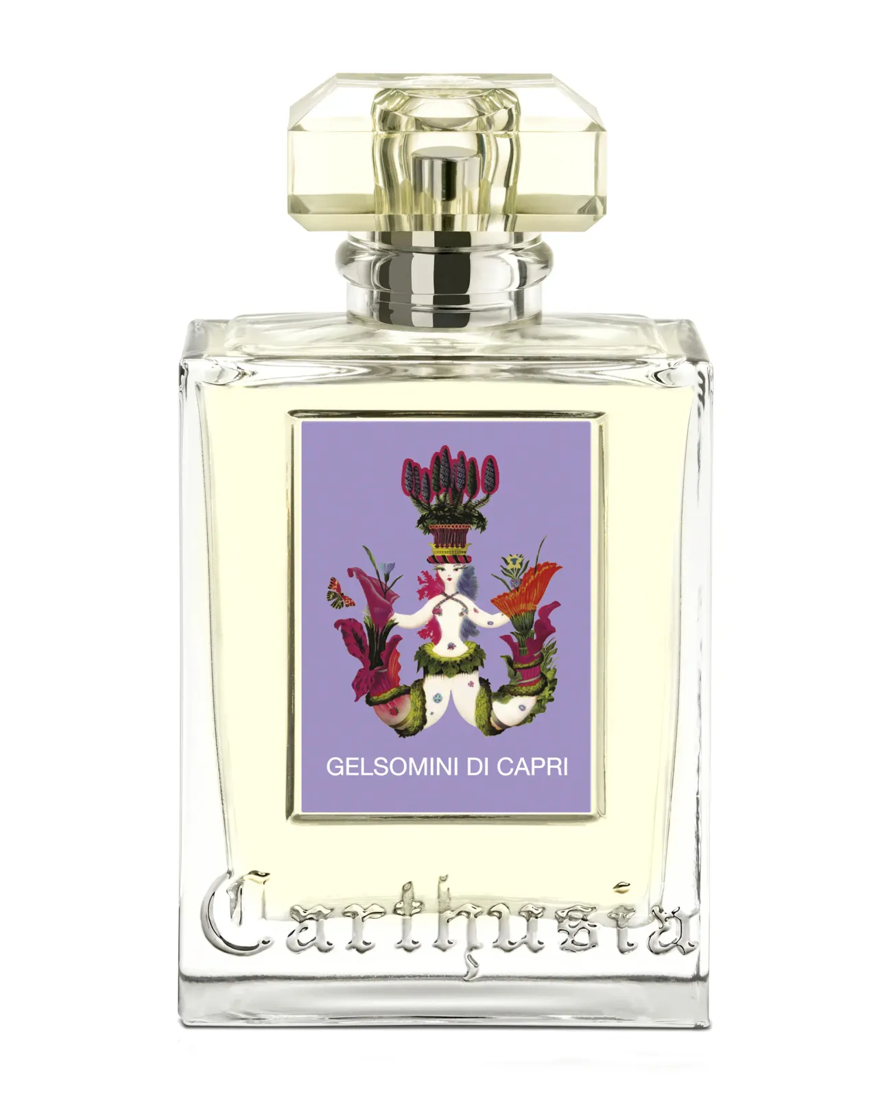 ジェルソミーニディカプリ Eau de parfum 50ml | Matsuya Ginza