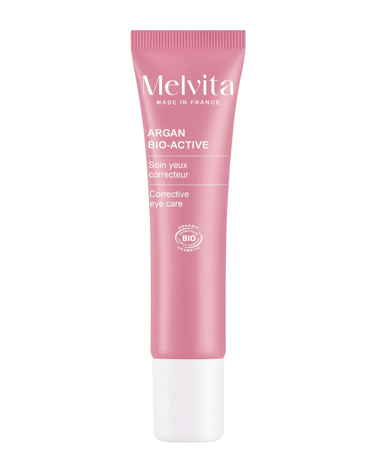 アルガン ビオアクティブ アイクリーム 15mL | Matsuya Ginza