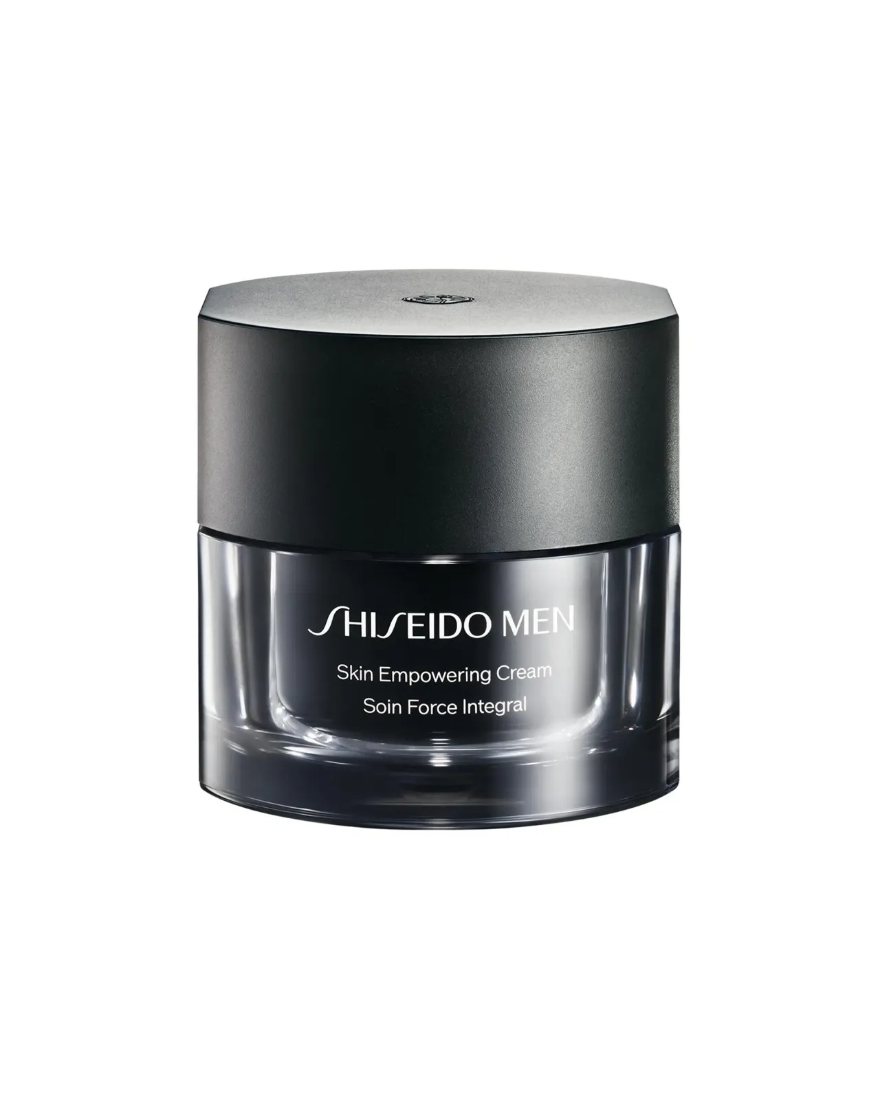 SHISEIDO メン スキンエンパワリングクリーム | Matsuya Ginza