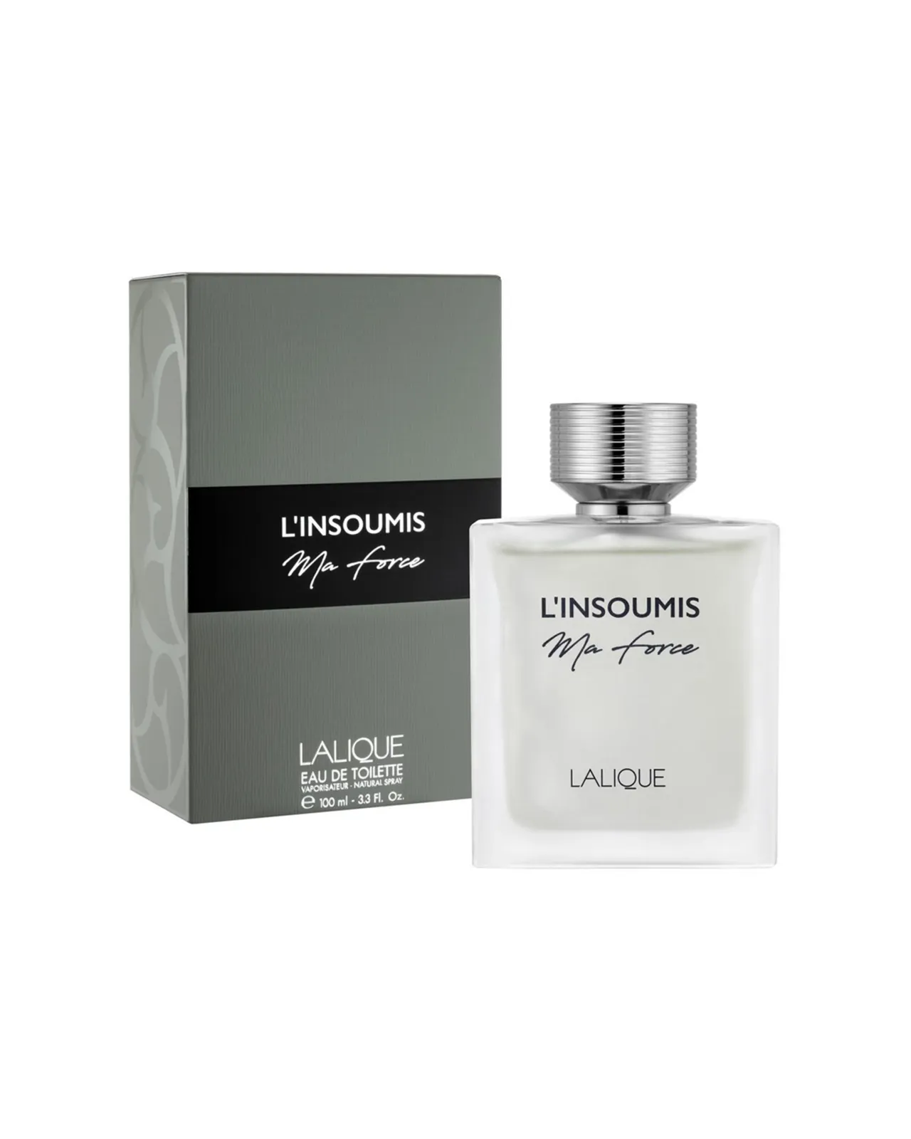 ラリック ランスミ マ フォース オードトワレ 100ml | Matsuya Ginza