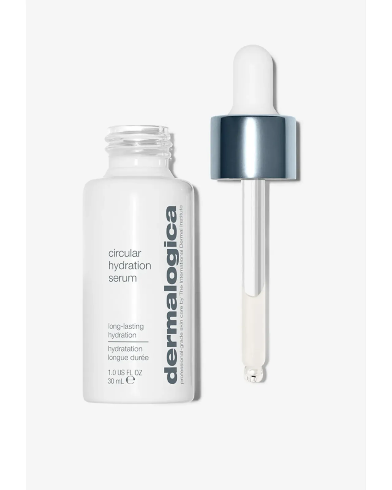 サーキュラーハイドレーションセラム 30ml | Matsuya Ginza