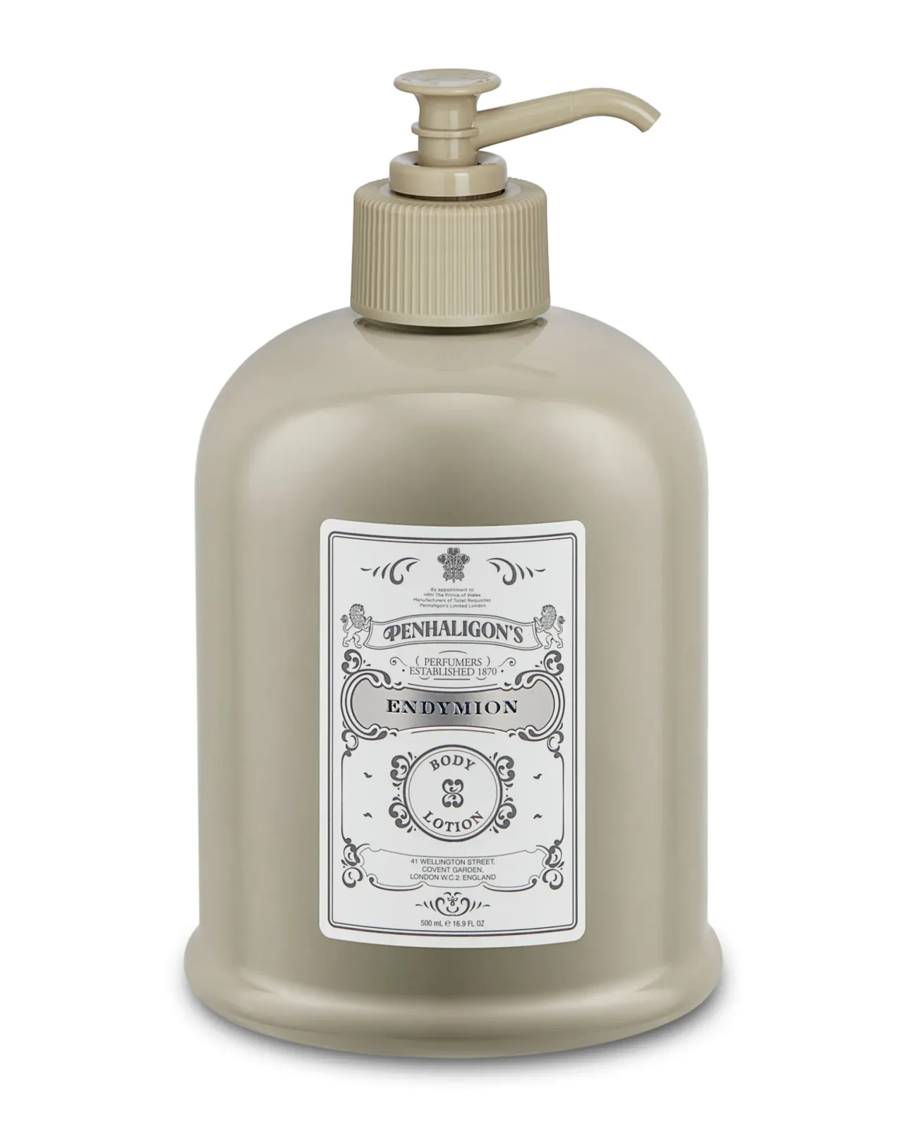 Penhaligon's エンディミオン ボディローション 500ml エンディミオン ボディ ローション 500ml | Matsuya Ginza