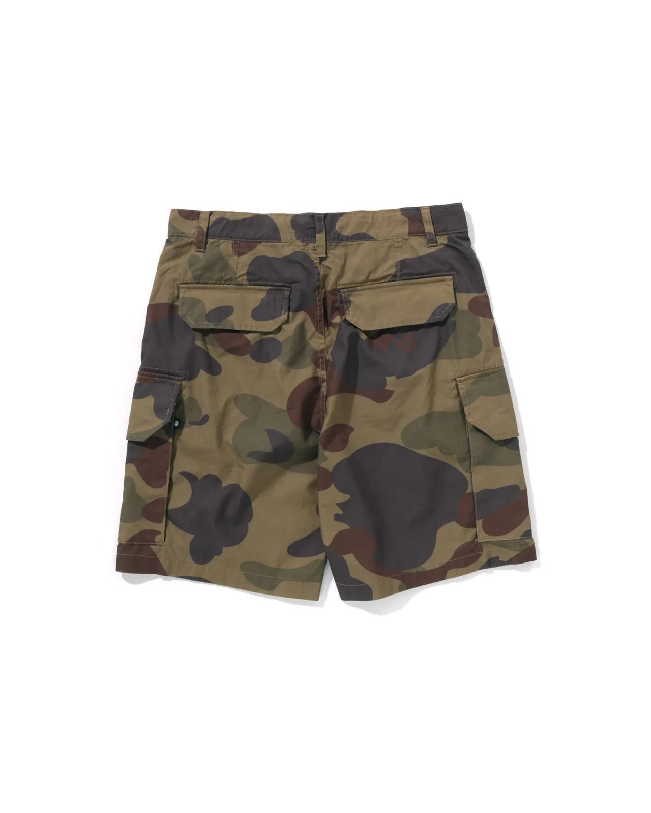CAMO SHORTS | Matsuya Ginza