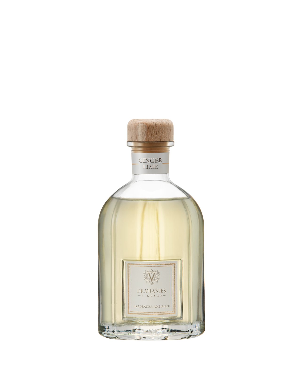 GINGER LIME〈ジンジャー・ライム〉ディフューザー 500ml | Matsuya Ginza