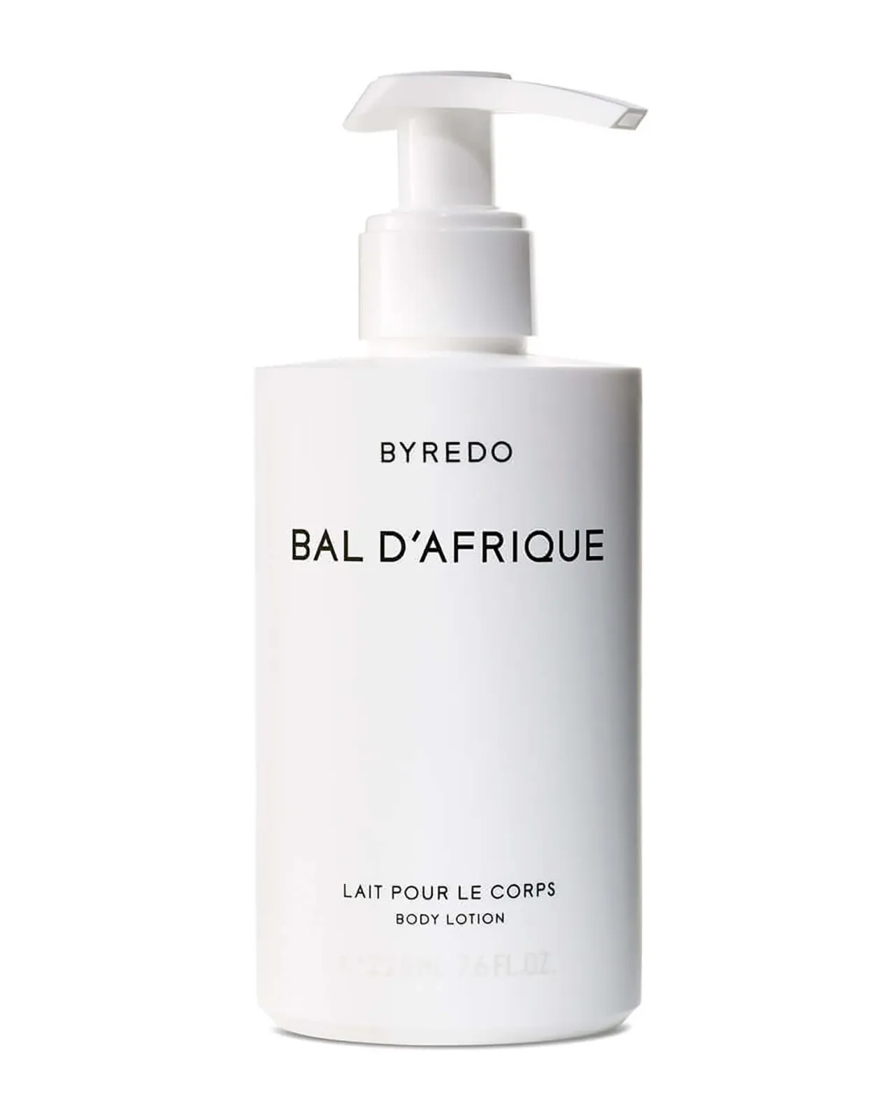 Bal d'Afrique Body Lotion 225ml | Matsuya Ginza