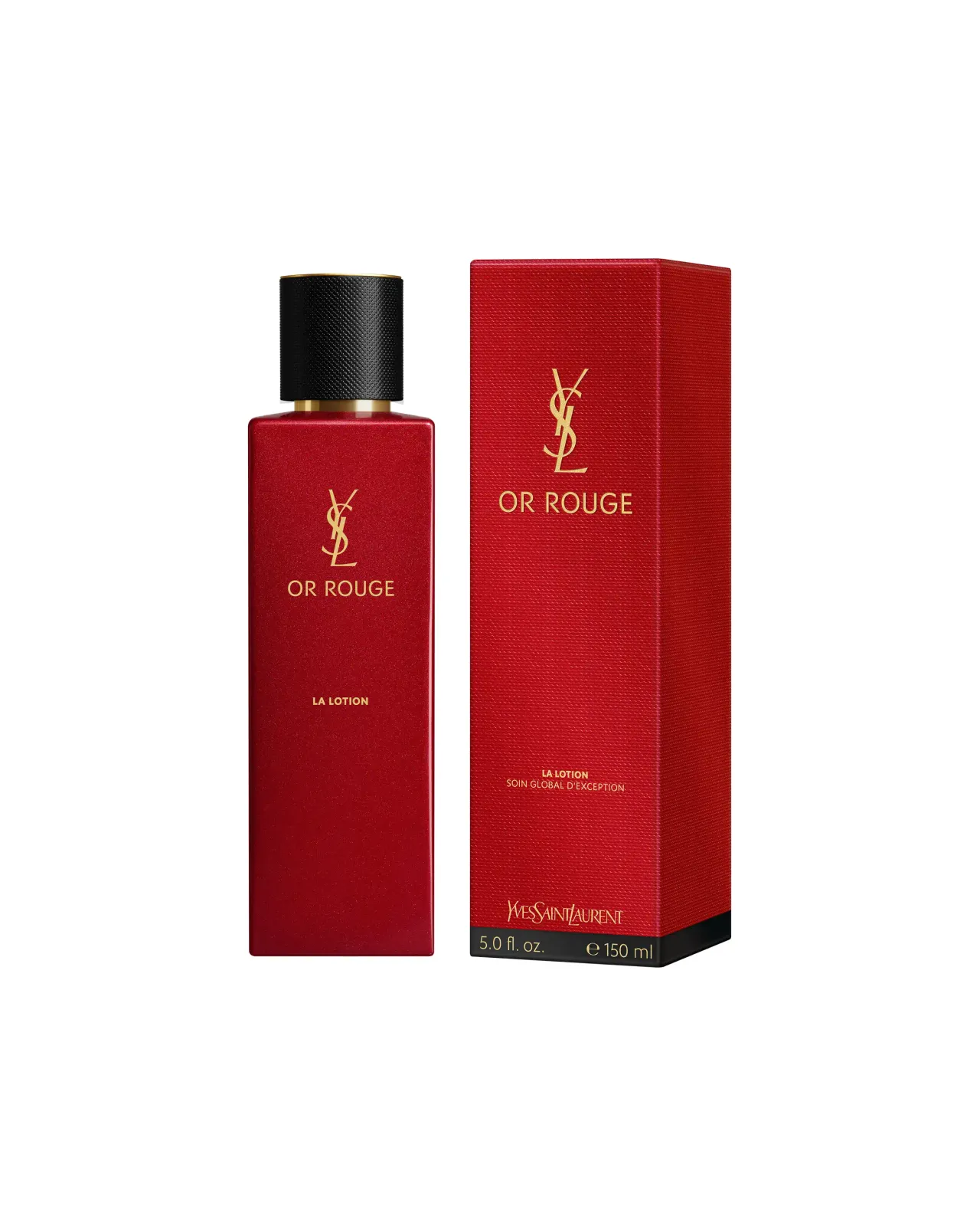Yves Saint Laurent　オールージュ　ラ　ローション　150ml オールージュ ラ ローション 150ml | Matsuya Ginza
