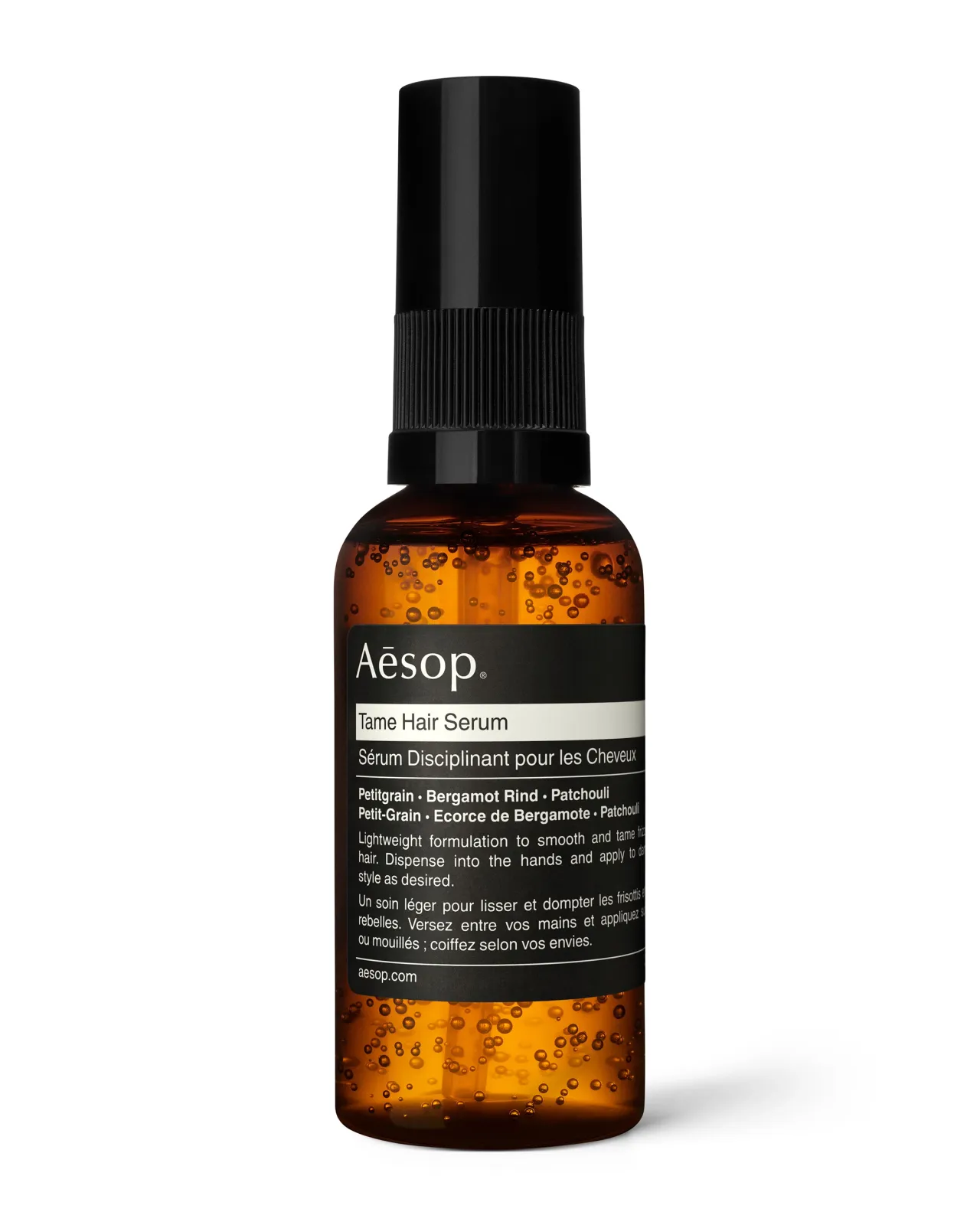 テイム ヘアセラム 60ml | Matsuya Ginza