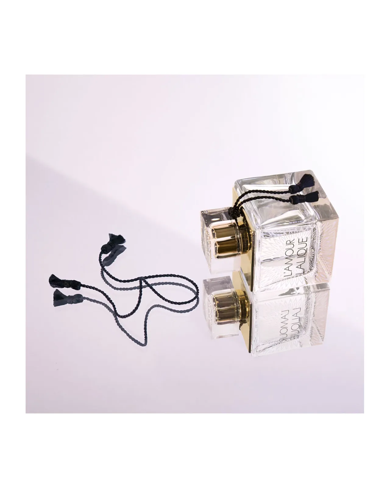アムール オードパルファム 100ml | Matsuya Ginza