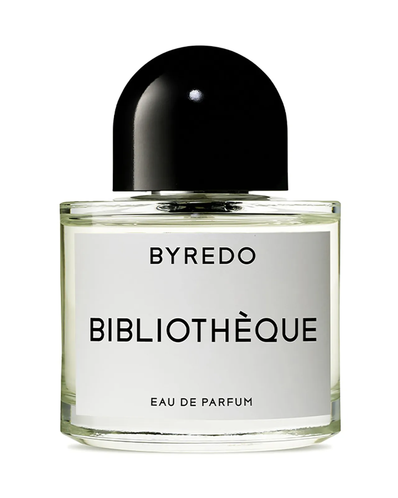 ビブリオテーク オードパルファン 50ml | Matsuya Ginza