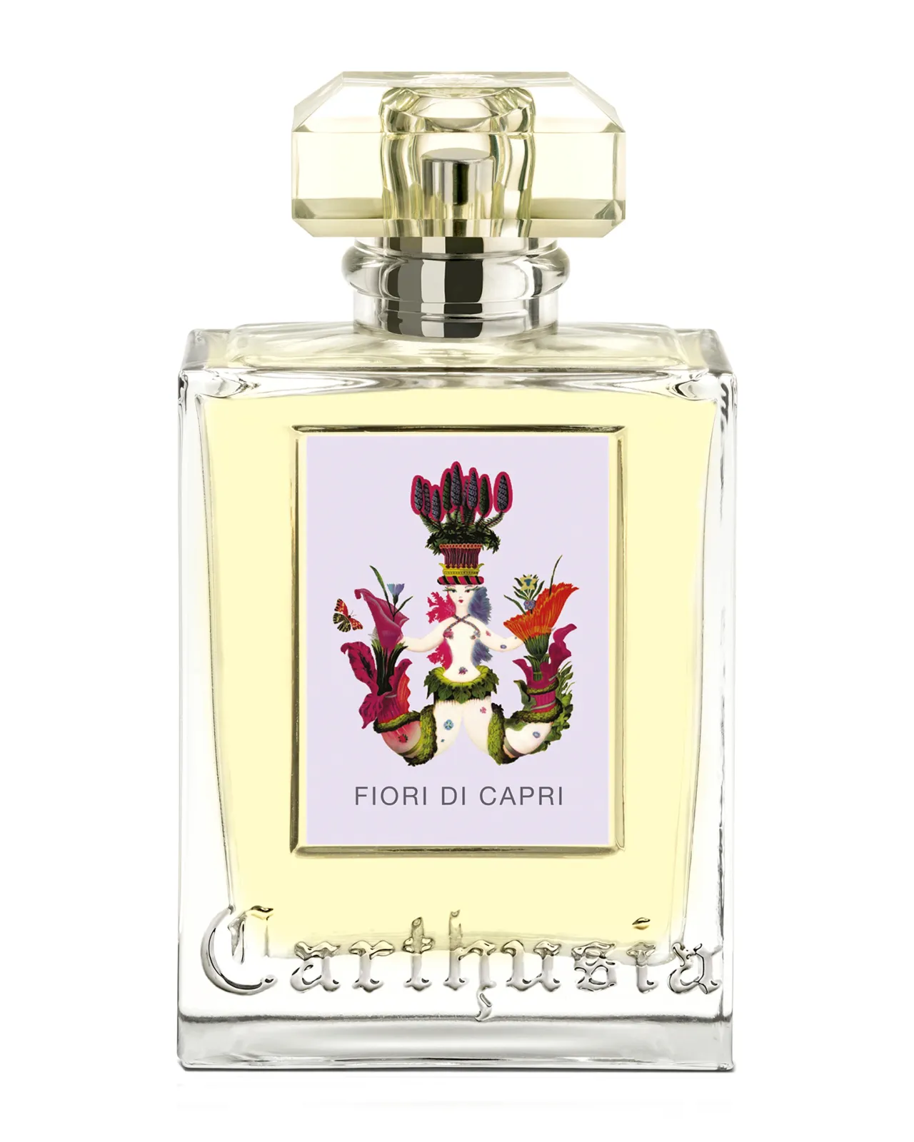 オードパルファン 50ml フィオーリ ディ カプリ | Matsuya Ginza