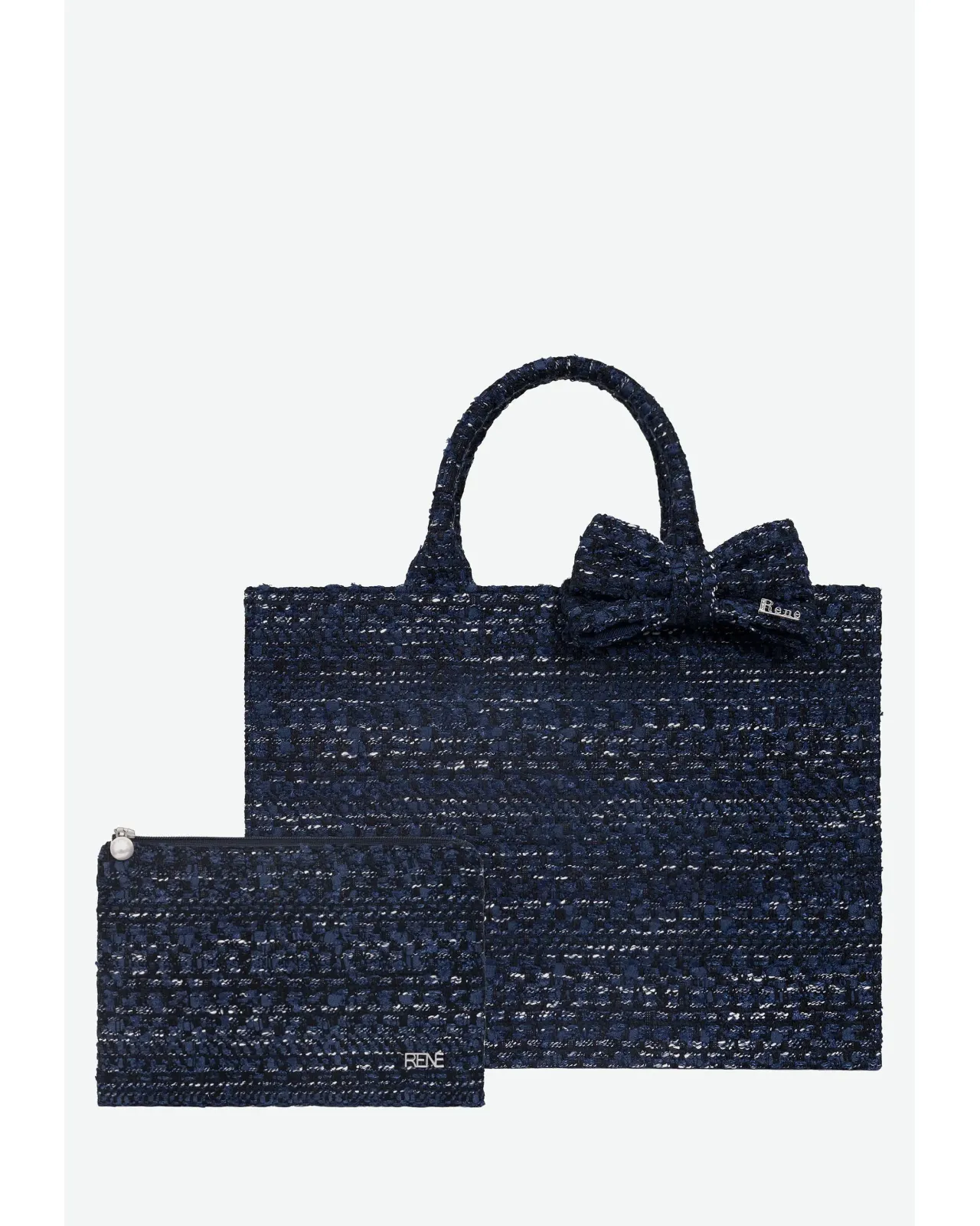 Everyday Tote “Marie” (S) | Matsuya Ginza