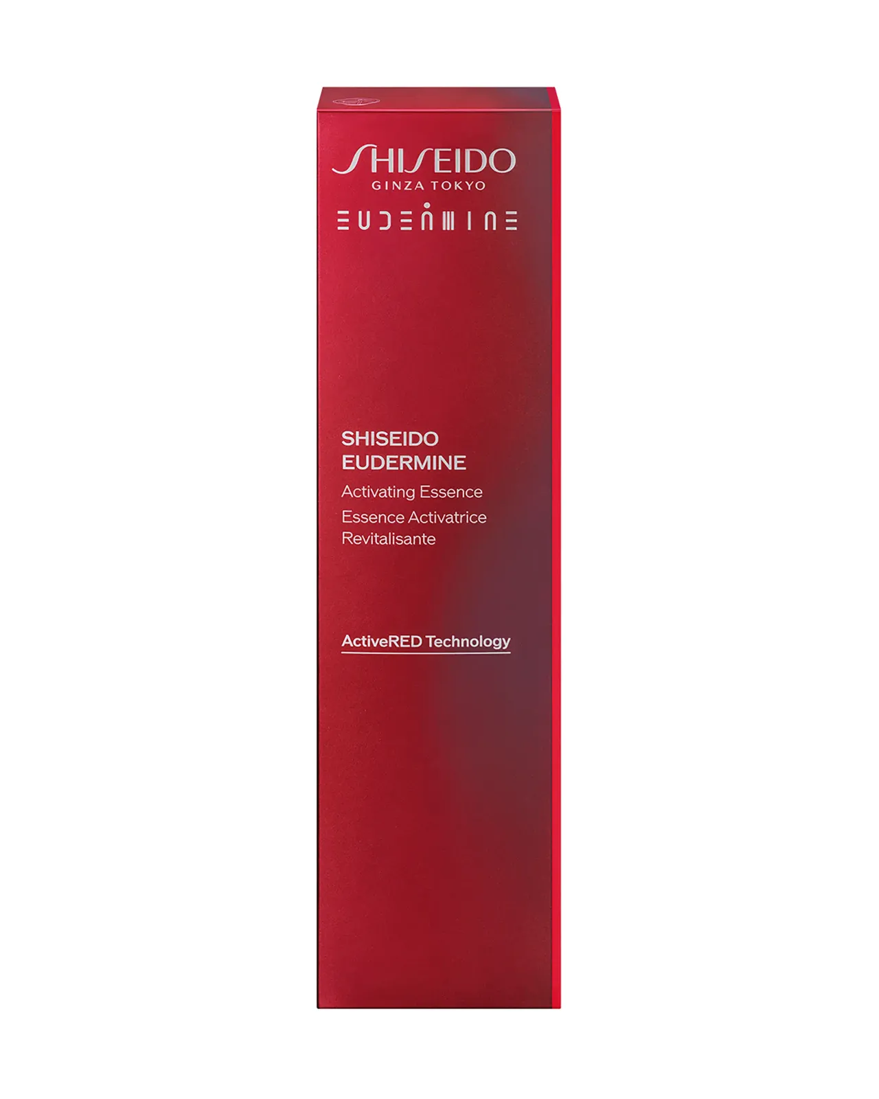 SHISEIDO Eudermine Essence Lotion | Matsuya Ginza