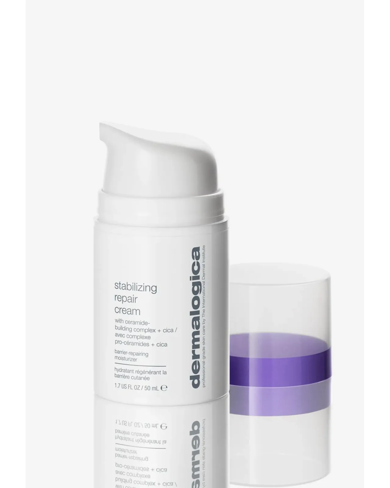 ダーマロジカ スタビライジング R クリーム｜キレイエ ダーマロジカ