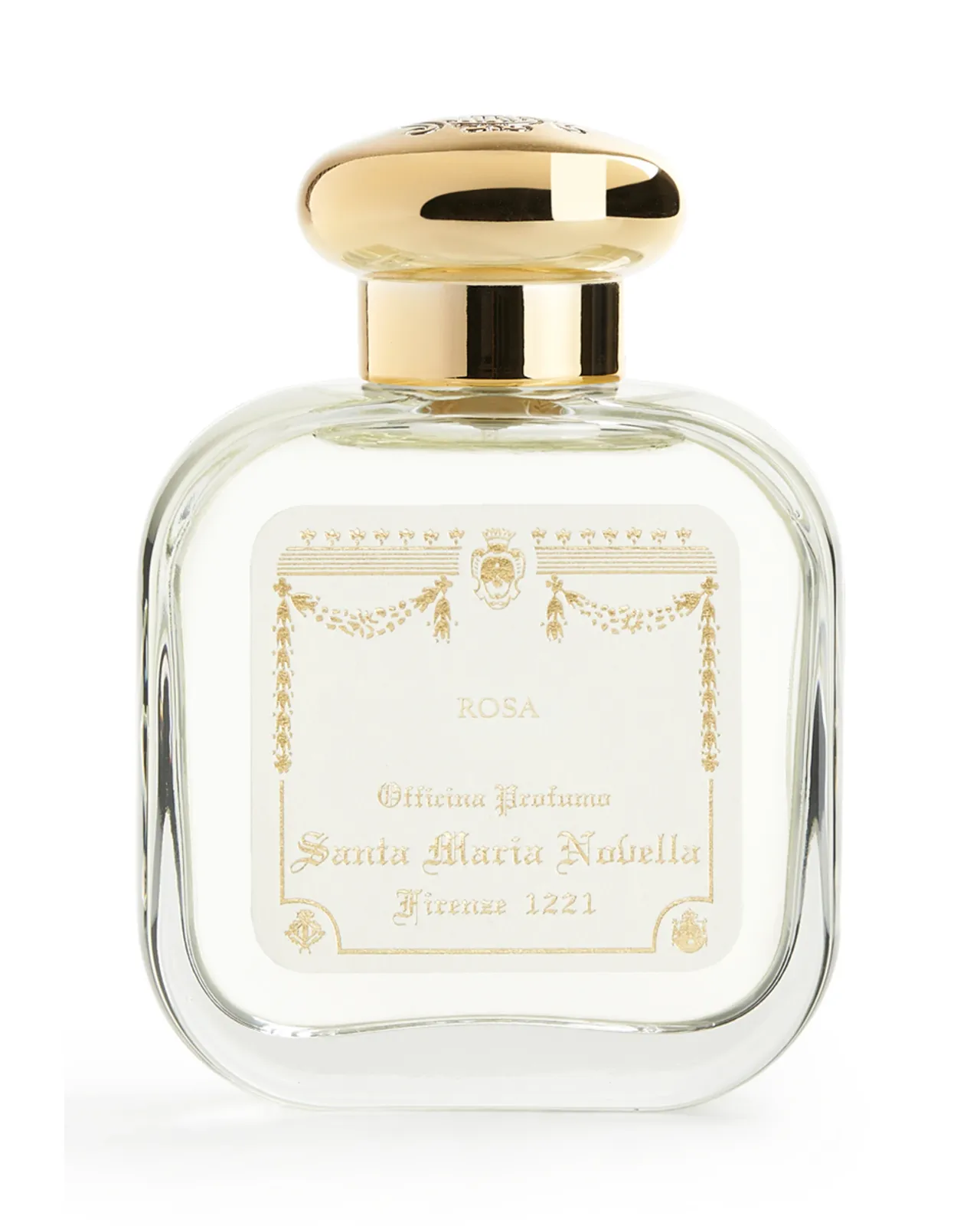 オーデコロン ローザ 100ml | Matsuya Ginza