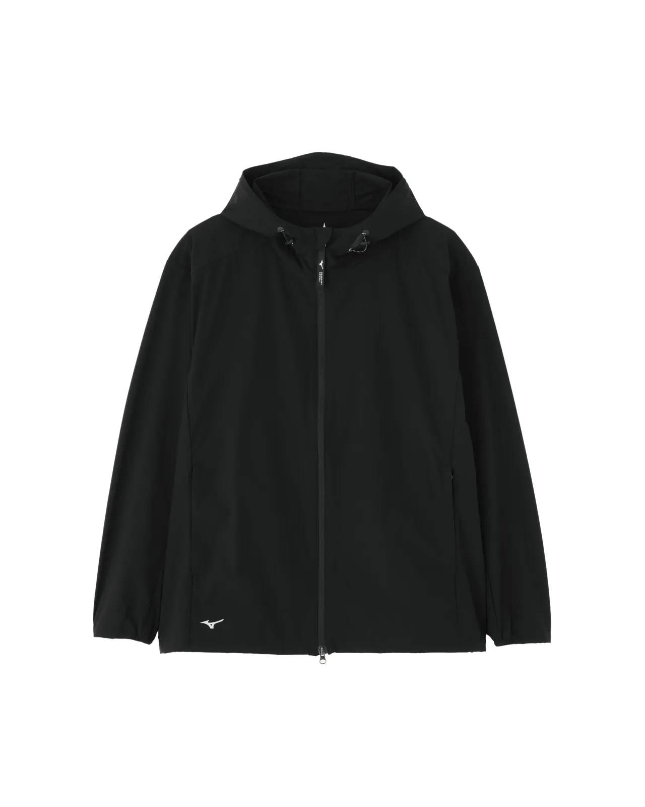 STRETCH POLYESTER BLOUSON MEN'S | Matsuya Ginza