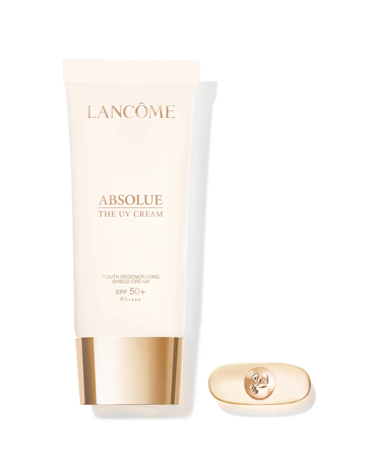 アプソリュ ザ UVクリーム 50ml | Matsuya Ginza