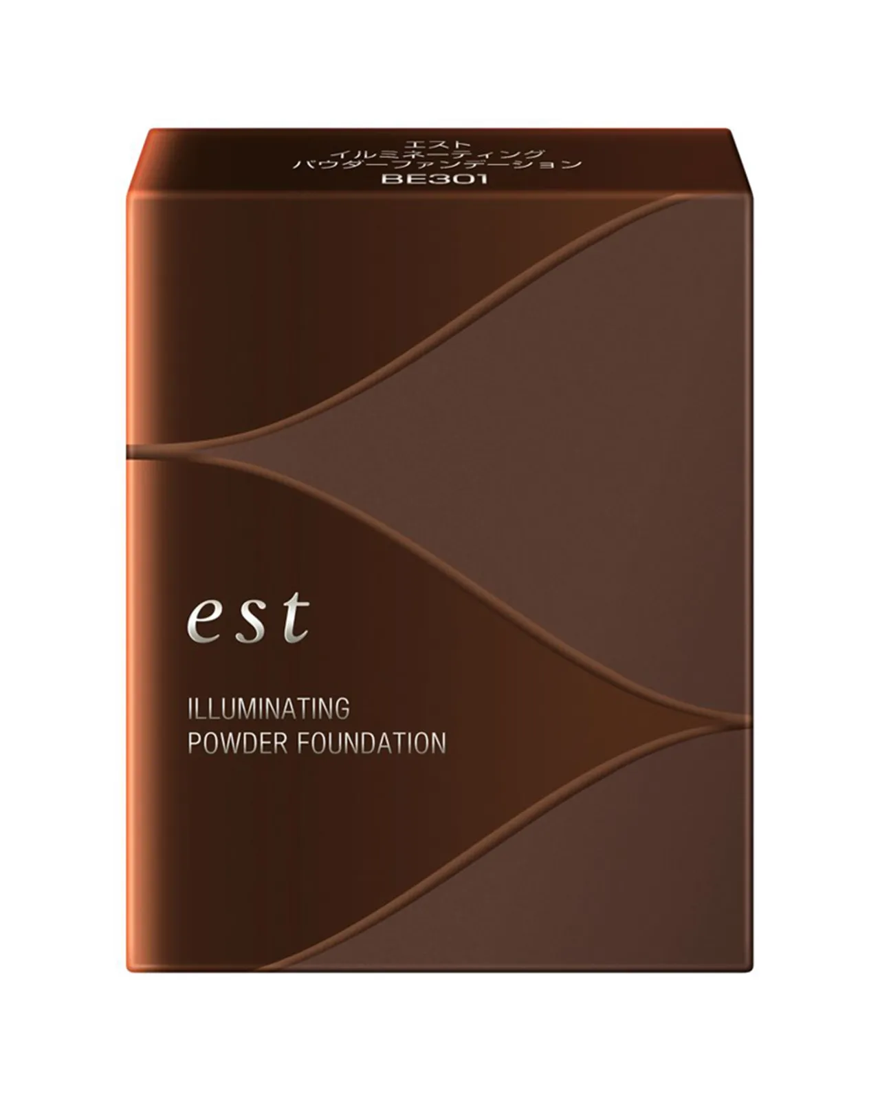 エスト イルミネーティング パウダーファンデーション | Matsuya