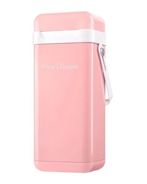 ヴーヴ・クリコ ローズラベル クーラー 750ml | Matsuya Ginza ヴーヴ・クリコ ローズラベル クーラー 750ml | Matsuya Ginza