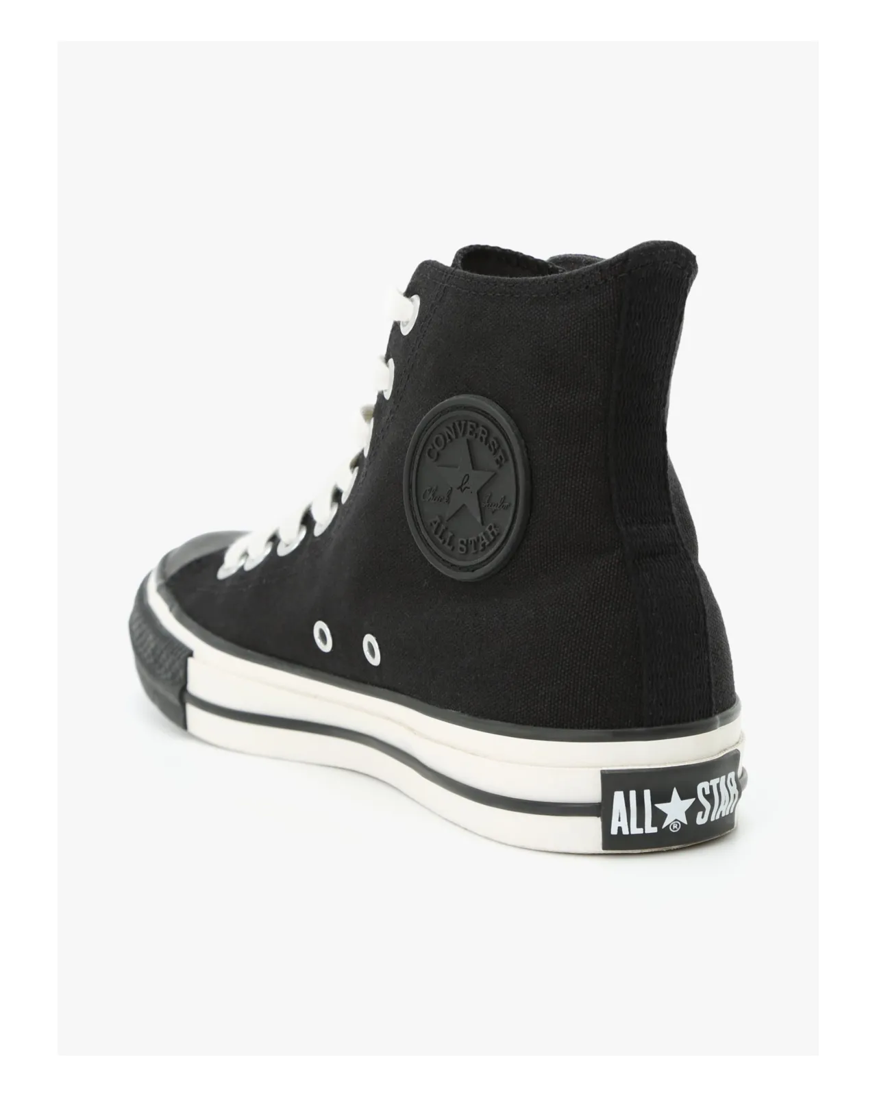 agnes b. x CONVERSE CANVAS ALL STAR (R) HI / AB | Matsuya Ginza