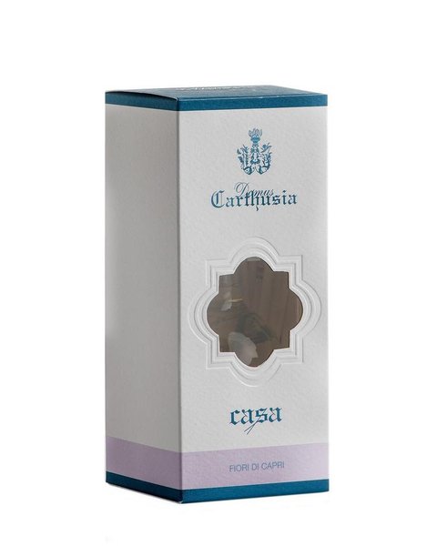 カルトゥージア フィオーリ・ディ・カプリ リキッドパフューム 希少品