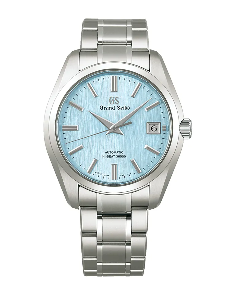 Grand Seiko WATCH & JEWELRY Product List | Matsuya Ginza