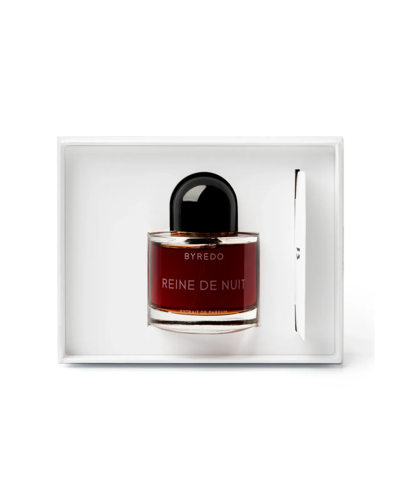 その他 BYREDO REINE DE NUIT 50ml クイーン ド ニュイ エクストラ オードパルファム(バイレード)の