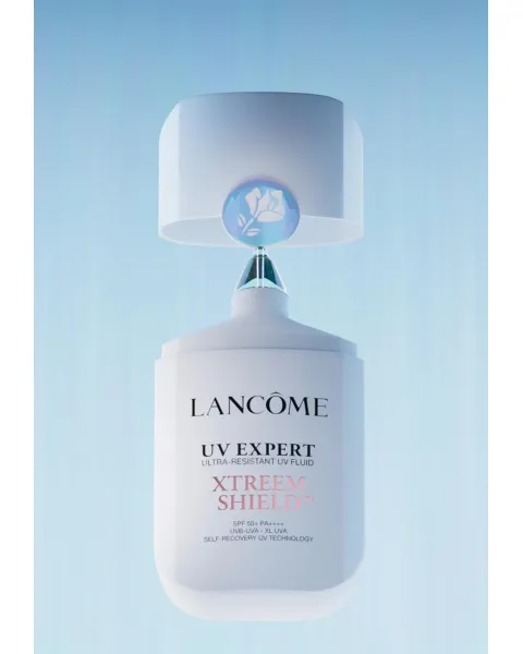 UV エクスペール エクストリーム シールド 50ml | Matsuya Ginza