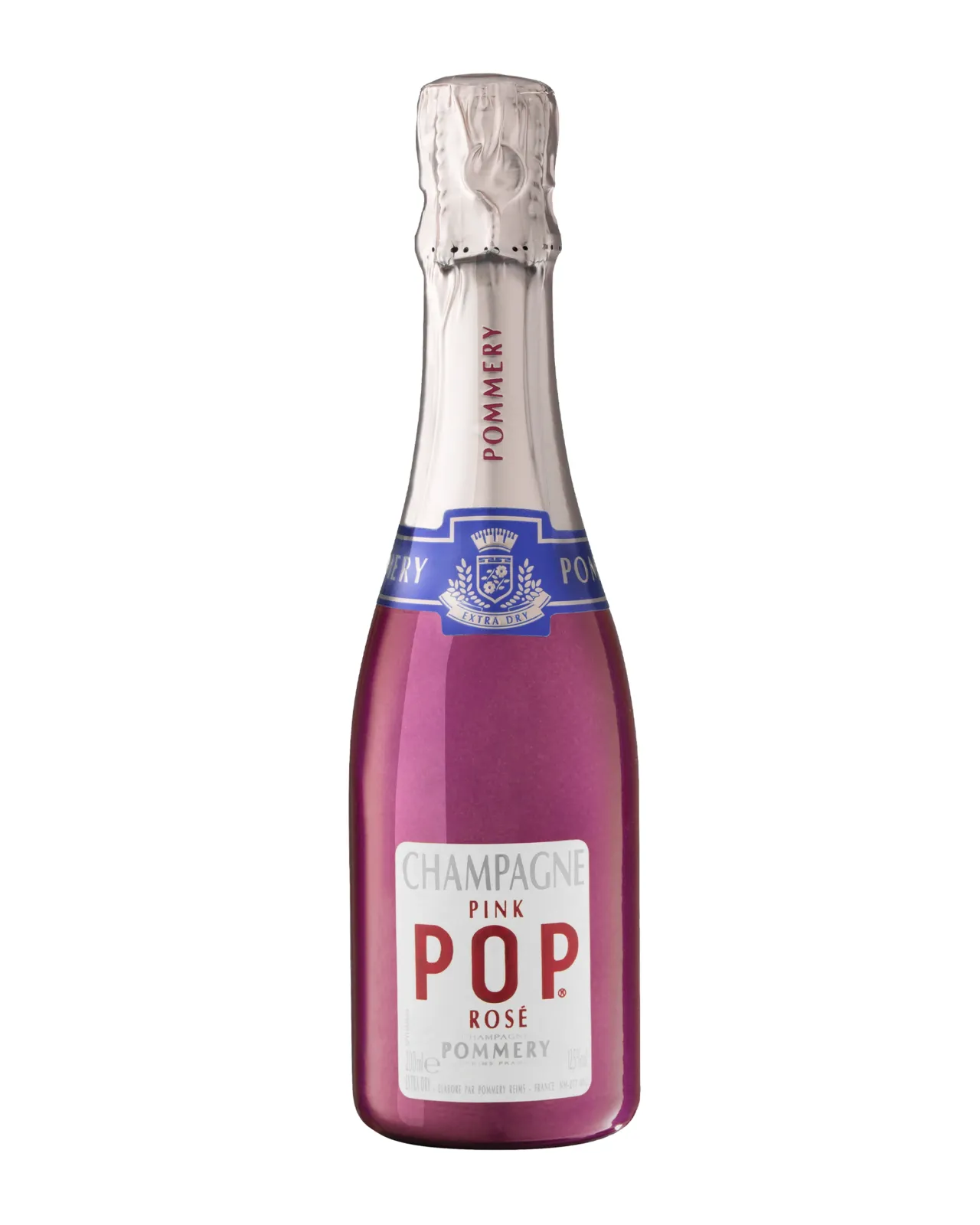 ポメリー ピンク・ポップ 200ml | Matsuya Ginza