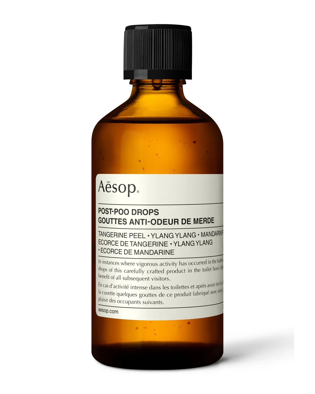 ポスト プー ドロップス 100ml | Matsuya Ginza