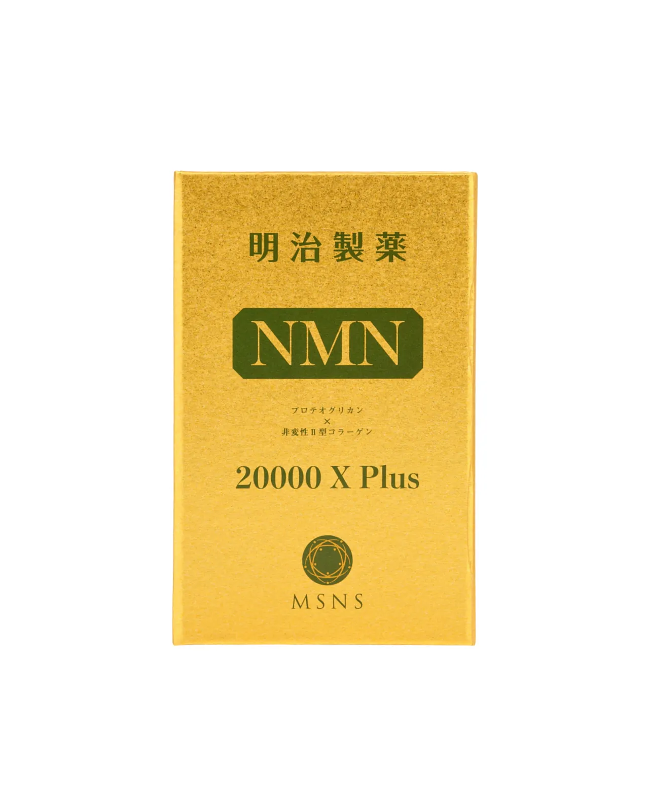 明治製薬 NMN20000 XPlus | Matsuya Ginza