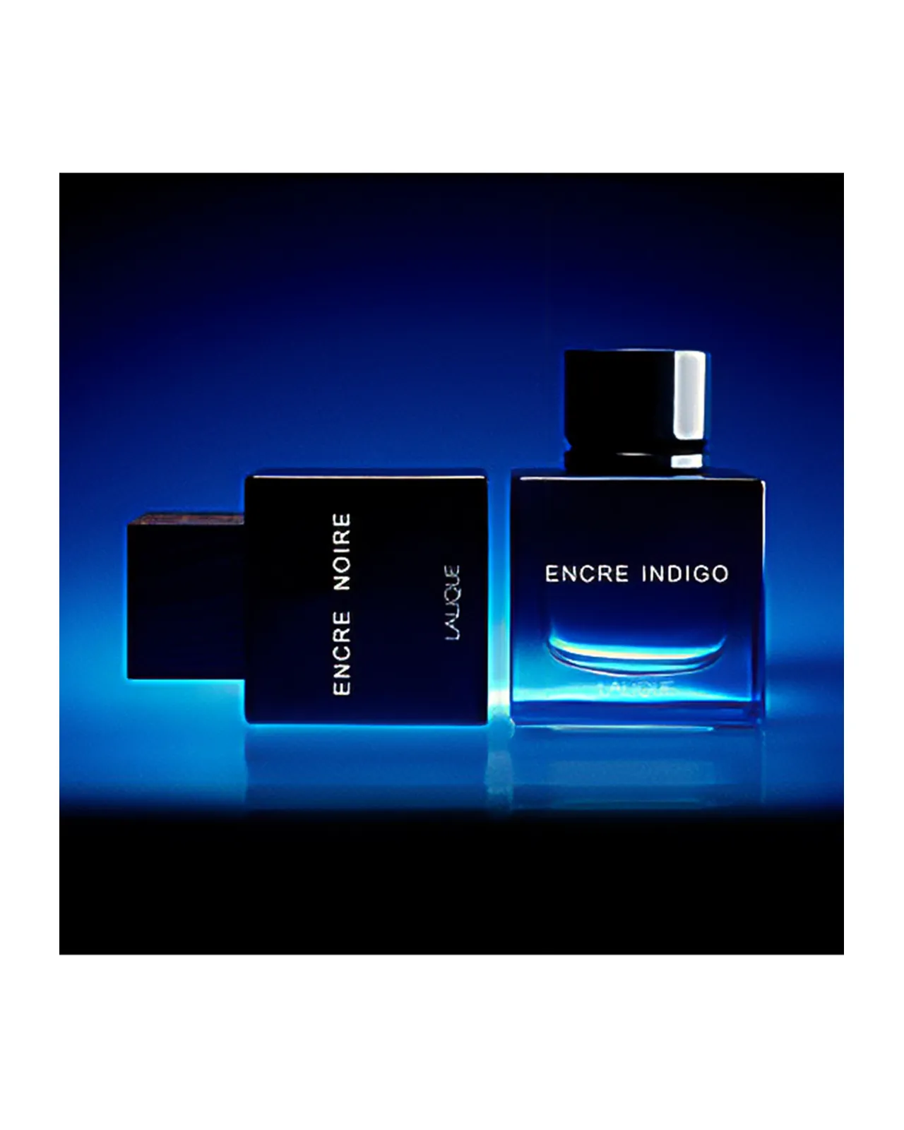 アンクルインディゴ オードパルファム 100ml | Matsuya Ginza