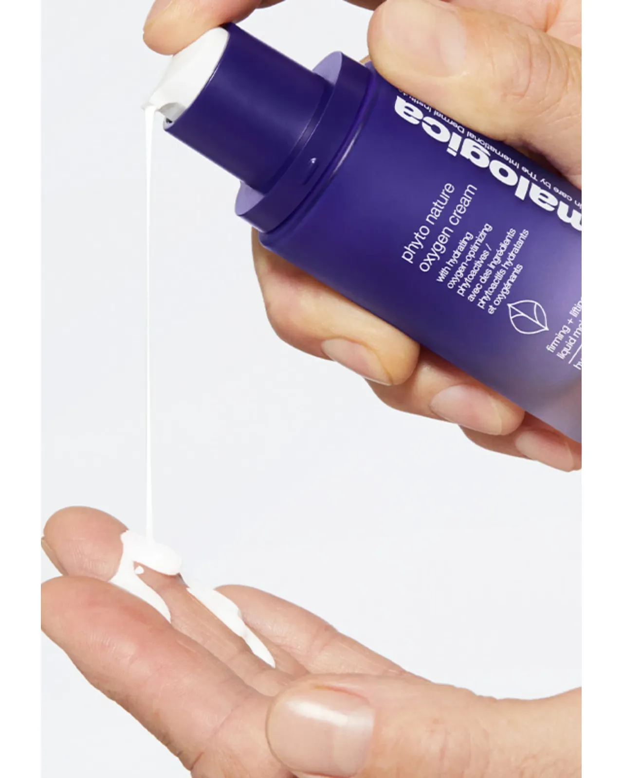 フィトN OXGクリーム 50ml | Matsuya Ginza