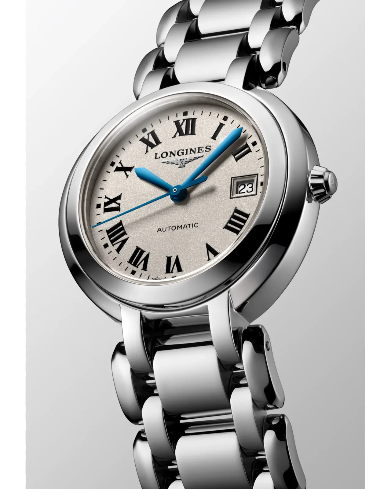 ロンジン プリマルナ 30mm | Matsuya Ginza