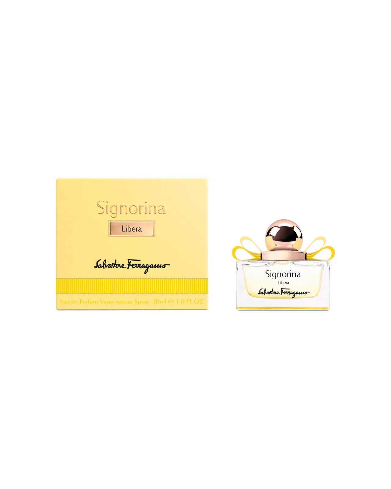 Signorina Libera Eau de Parfum 30ml | Matsuya Ginza