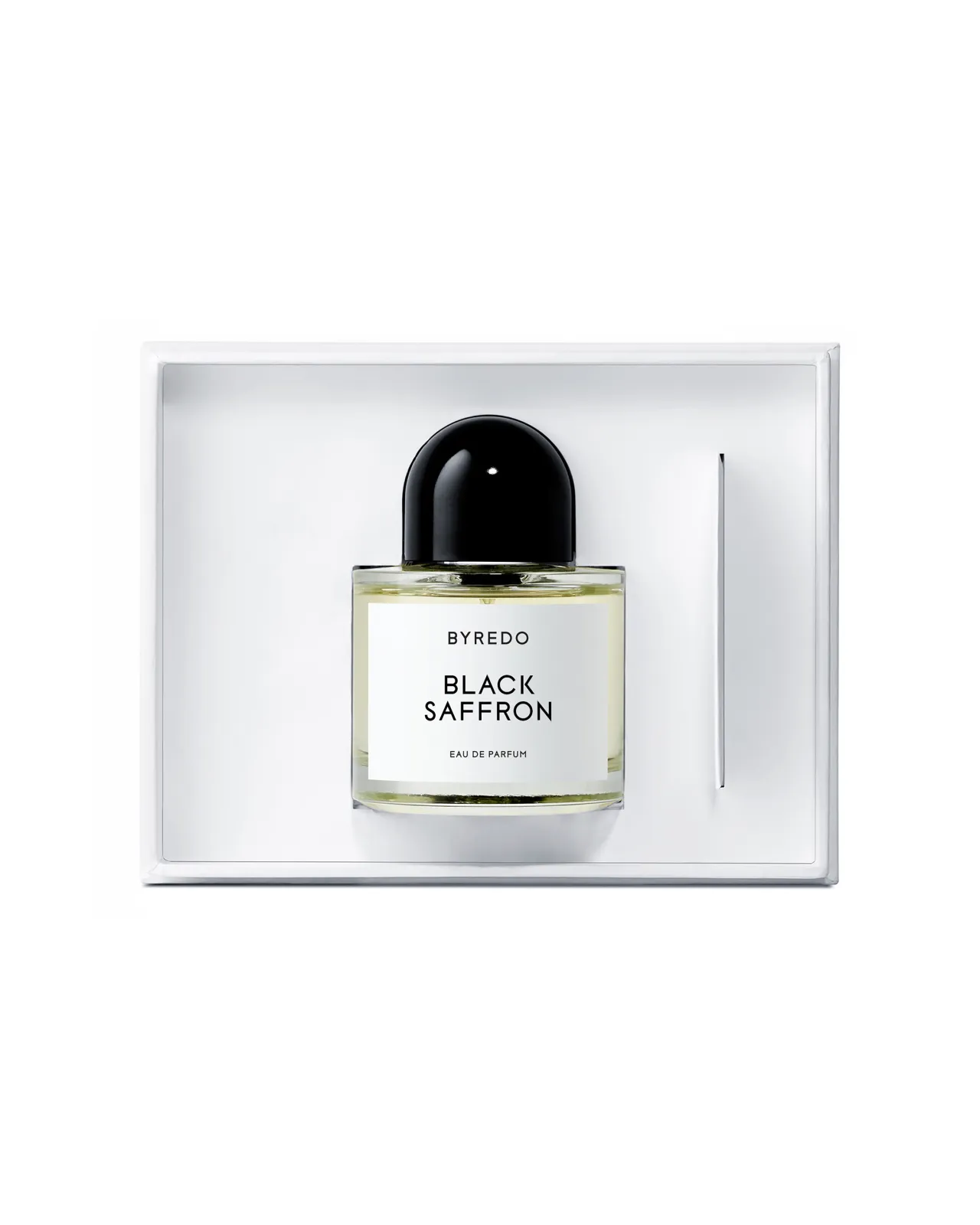 ブラックサフラン オードパルファン 100ml | Matsuya Ginza