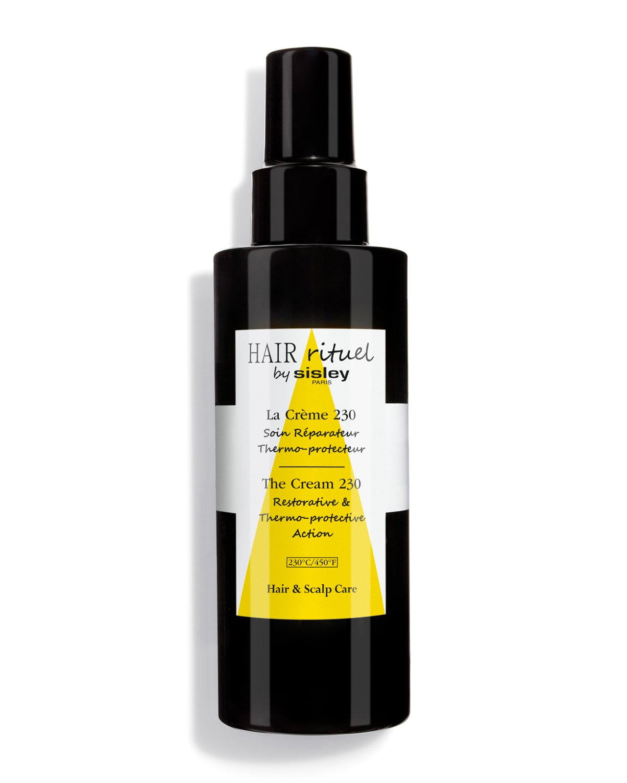 ヘア リチュアル ザ クリーム 230 | Matsuya Ginza