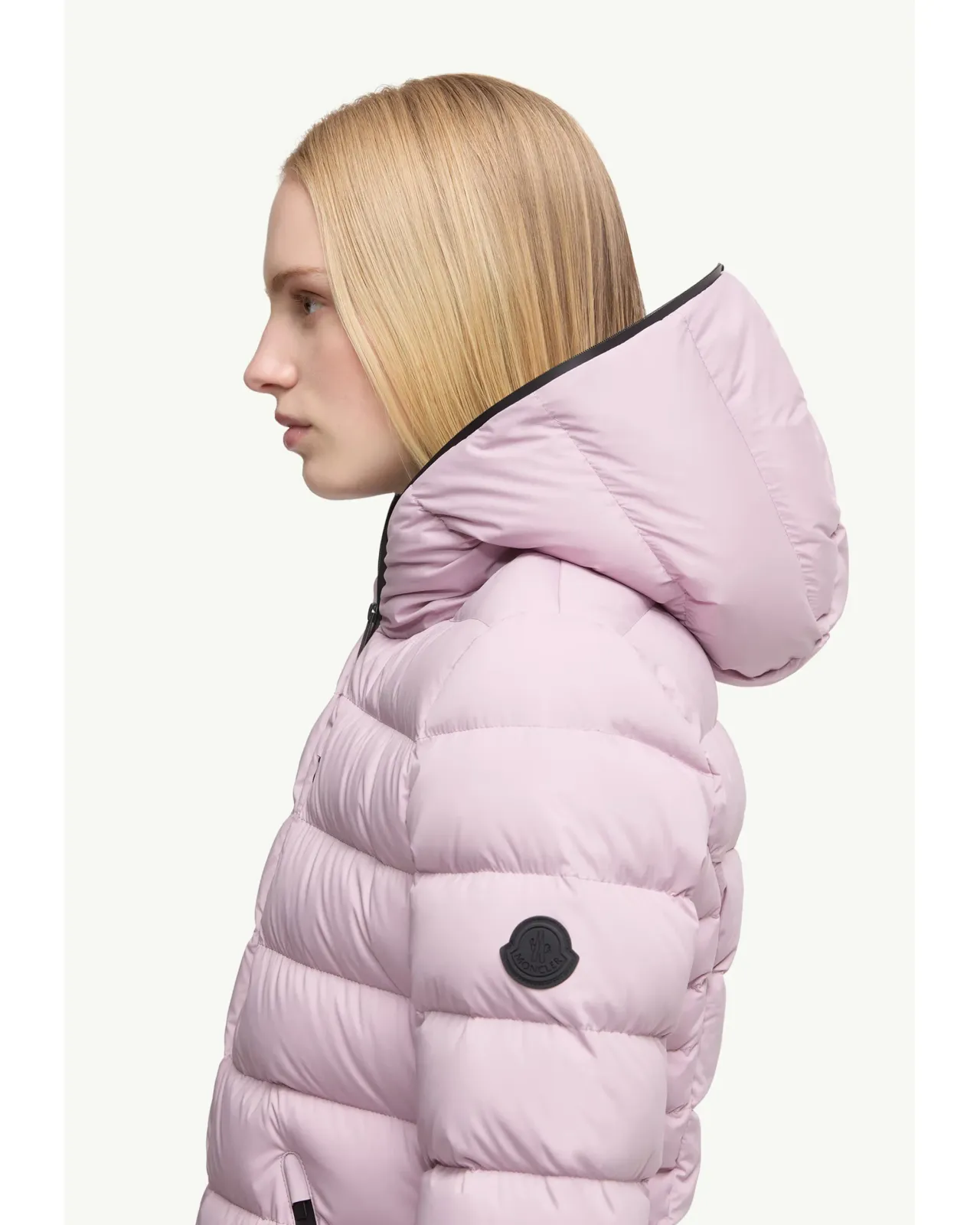 Herbeショートダウンジャケット | Matsuya Ginza