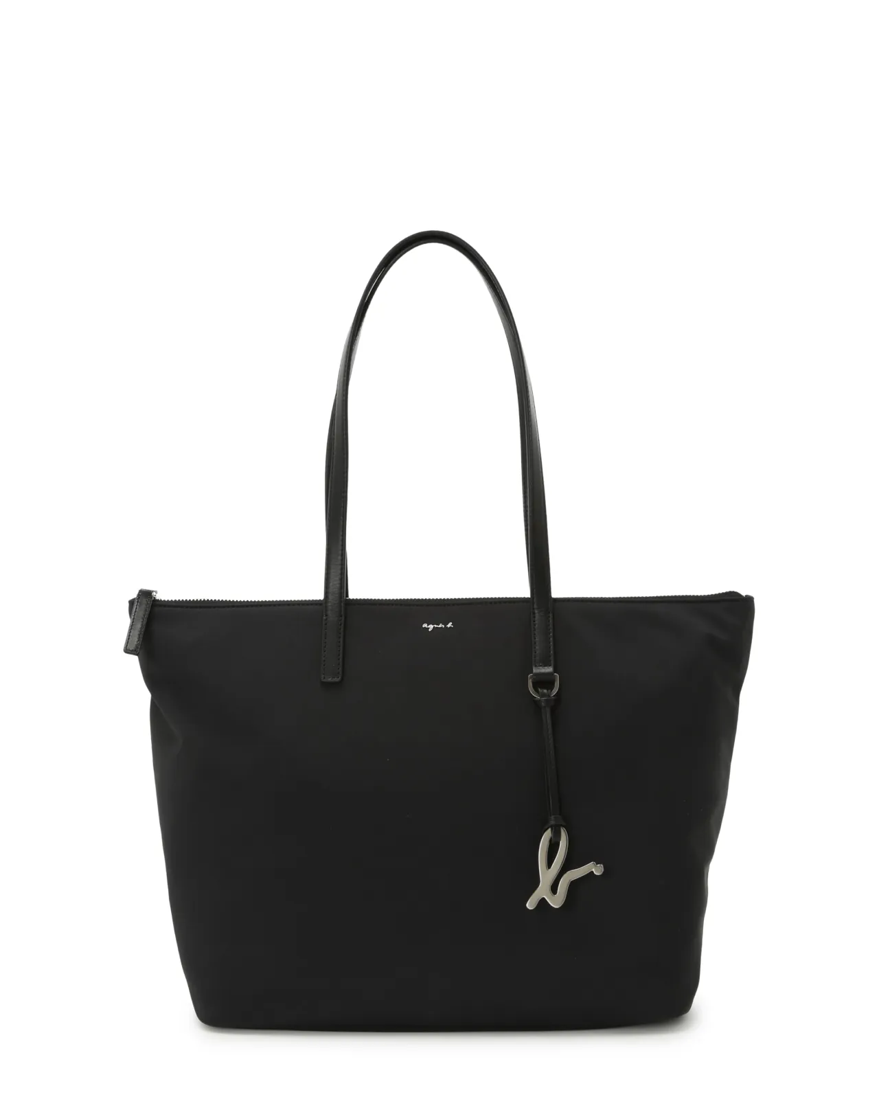 ナイロン ラージ トートバッグ ZAS10－02 | Matsuya Ginza