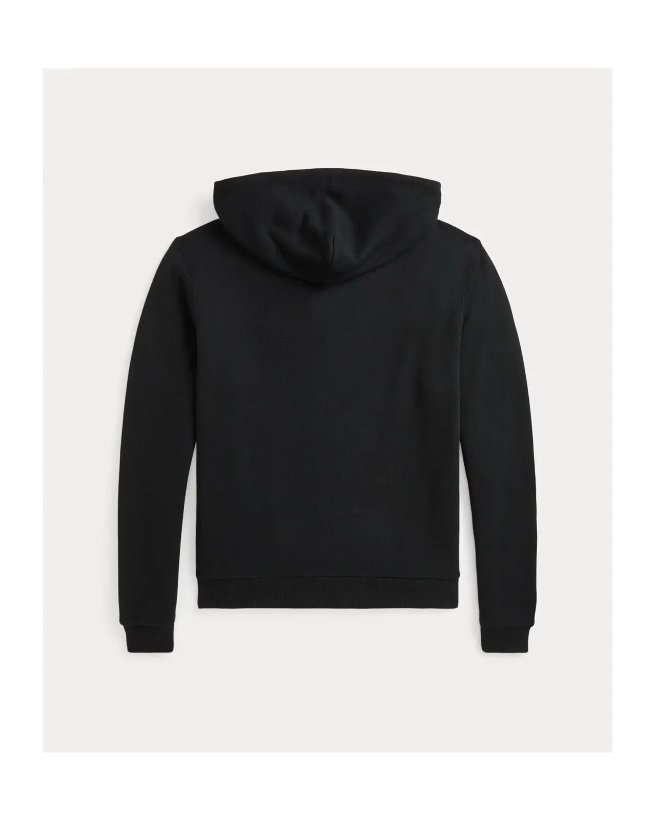 POLO RALPH LAUREN コットン フリース フルジップ フーディ | Matsuya 
