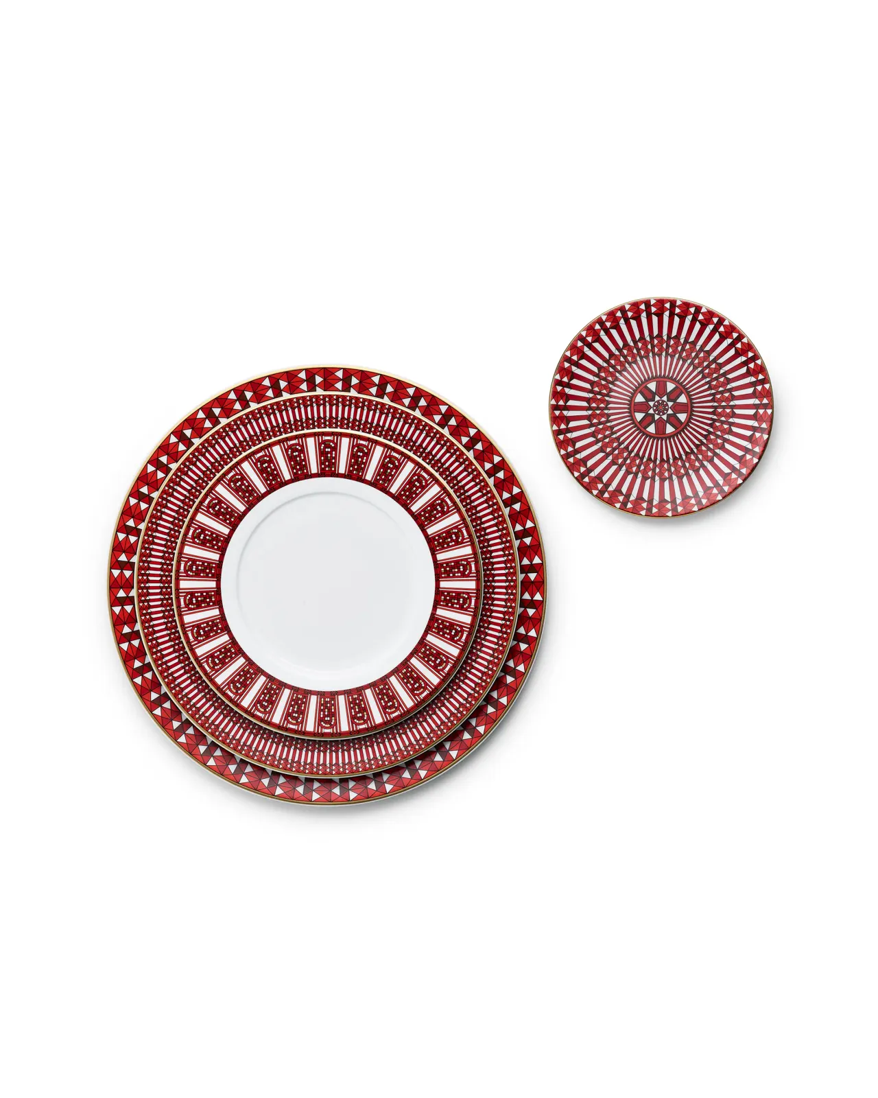 アルカディア ブレッドプレート | Matsuya Ginza