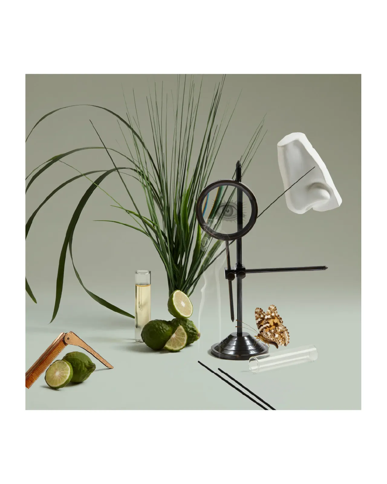 ジ イニミタブル ウィリアム ペンハリガン オードパルファム 75ml