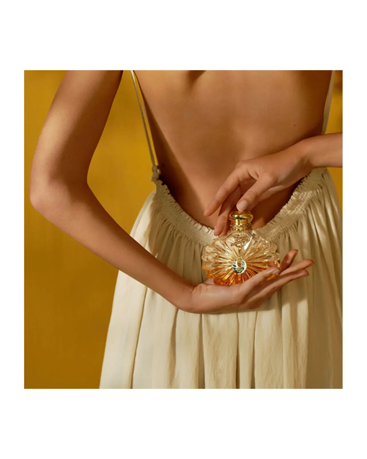 ソレイユ ヴィブラント オードパルファム 100ml | Matsuya Ginza